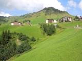 Faschinajoch