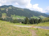 Faschinajoch