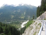 Hahntennjoch