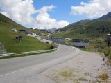 Kühtai Sattel