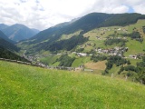 Kühtai Sattel