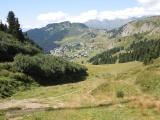 Gopplerlücke