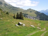 Gopplerlücke
