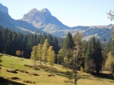 Pass Sichle