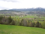 Col du Fanget