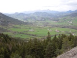 Col du Fanget