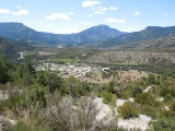 Col de la Baume
