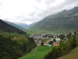 Oberalppass