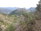 Col de St-Raphaël