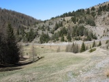 Col de la Couillole