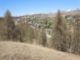Col des Atres