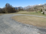 Col de Vasson