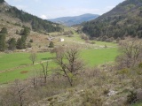 Col de la Sine