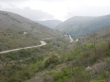 Col de Vence