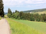 Col de la Tanne