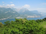 Colle del Ghisallo
