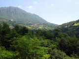 Cocca di Lodrino