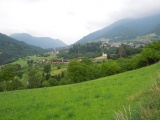 Croce di Salven