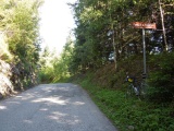 Passo di Santa Cristina