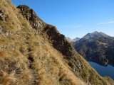 Passo del Camoghè