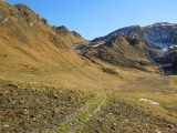 Passo del Camoghè