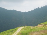 Sella del Riale dell'Acqua
