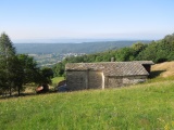Passo di Croce Serra