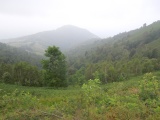 Colle del Faggio della Barchetta