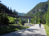Pass d'Alvra