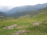 Passo di Vaia