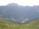Goletto di Crocette (Passo di Dasdana)