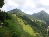 Passo della Crocetta