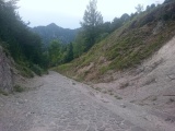 Passo di Bestana