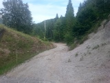 Passo di Bestana