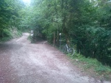 Bocca dei Fortini