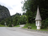 Kleiner Loiblpass