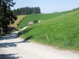 Chäserenegg