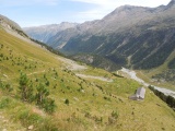 Fuorcla Surlej
