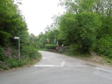 Bocchetta di Altare