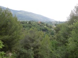 Col de l'Olive