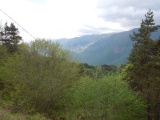 Colla del Fieno