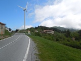 Colle di San Bernardo