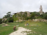 Passo degli Orti