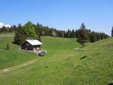 Col du Pré de l'Haut