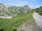 Colle d'Esischie