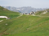 Colle della Bandia