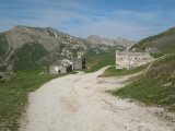 Colle della Bandia
