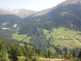 Fuorcla Ranasca