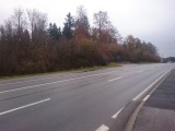 Col du Chalet-à-Gobet