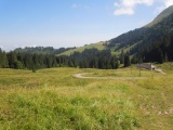 Col de Villard